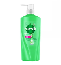 Sunsilk Healthier & Long Shampoo - 350 ml